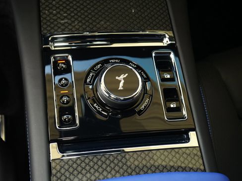 Used 2022 Rolls-Royce Ghost Black Badge image 21