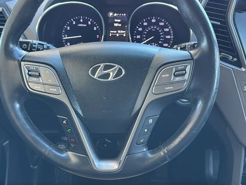 Used 2017 Hyundai Santa Fe Sport FWD image 10