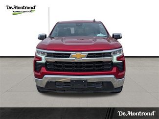Certified 2023 Chevrolet Silverado 1500 LT w/ Texas Edition Plus video 2