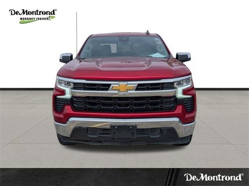 Certified 2023 Chevrolet Silverado 1500 LT w/ Texas Edition Plus image 2