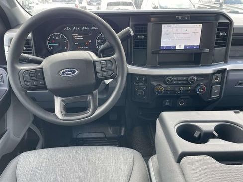 New 2026 Ford F450 XL w/ 360-Degree Camera Package AWD/4WD image 10