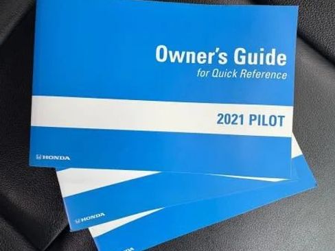 Used 2021 Honda Pilot Special Edition image 50