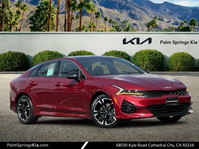 Used 2024 Kia K5 GT-Line