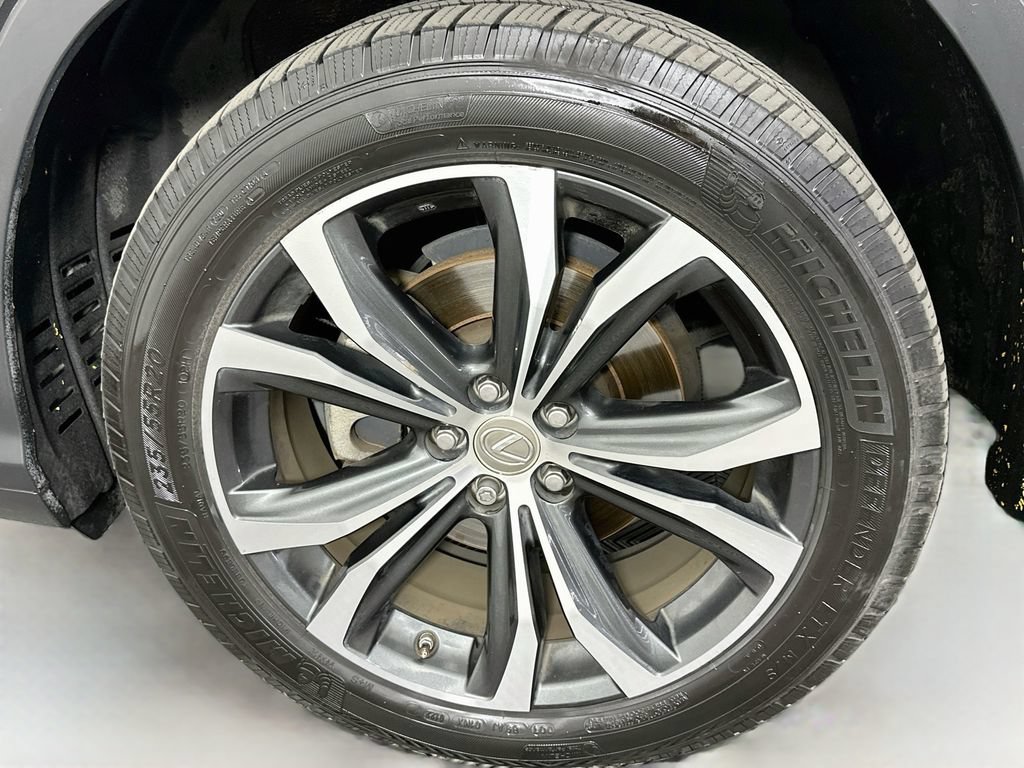Used 2016 Lexus RX 350 AWD w/ Premium Package image 33