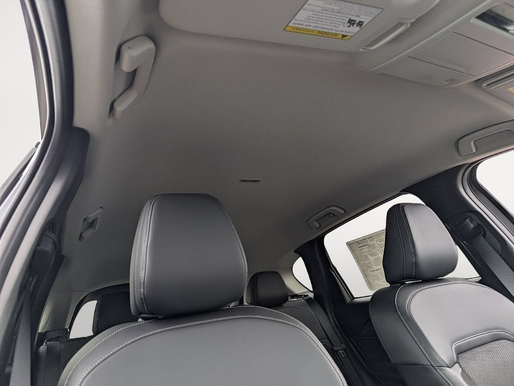 New 2026 MAZDA CX-5 Preferred AWD/4WD image 12