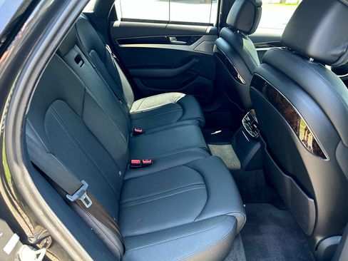 Used 2011 Audi A8 4.2 image 17