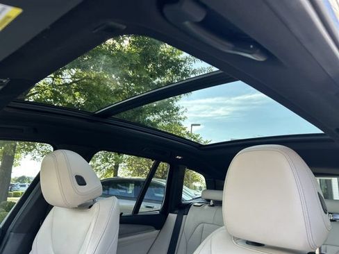 Certified 2023 BMW X3 xDrive30i w/ M Sport Package AWD/4WD image 18