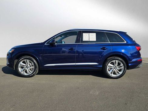 Used 2024 Audi Q7 3.0T Premium Plus image 6