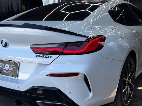 Used 2020 BMW 840i Gran Coupe 840 w/ M Sport Package image 20