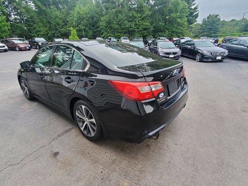 Used 2019 Subaru Legacy 3.6R Limited image 5