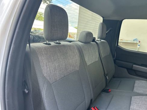 Used 2023 Ford F150 XLT RWD image 29