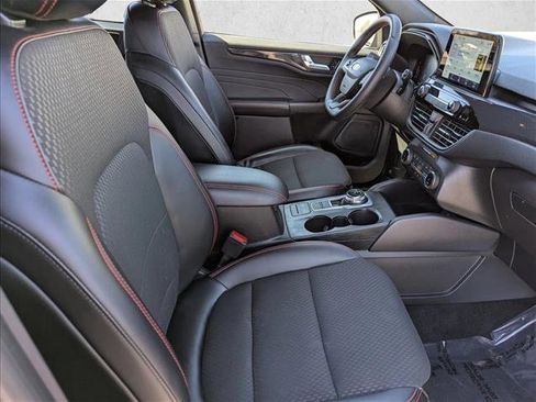 Used 2023 Ford Escape ST-Line AWD/4WD image 26