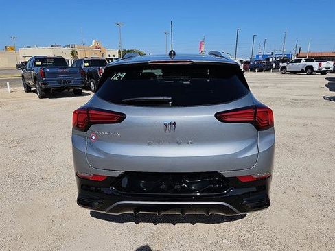 New 2026 Buick Encore GX Sport Touring image 4