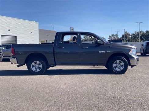 Used 2018 RAM 1500 Tradesman w/ Popular Equipment Group image 5