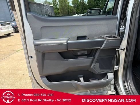 Used 2023 Ford F150 XL w/ STX Appearance Package AWD/4WD image 34