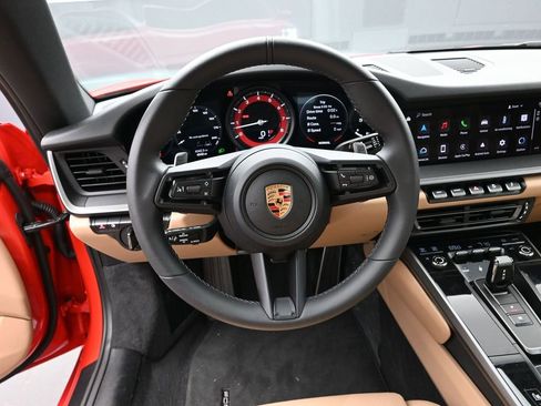 Certified 2024 Porsche 911 Carrera S image 19