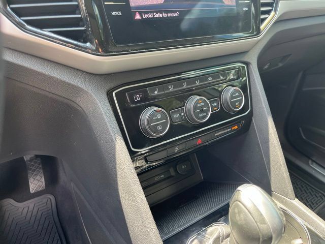 Used 2023 Volkswagen Atlas SE w/ Panoramic Sunroof Package FWD image 27