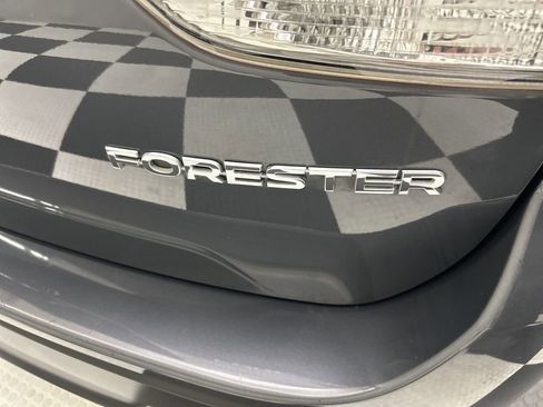 Used 2020 Subaru Forester w/ Alloy Wheel Package image 9