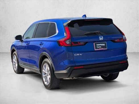 Used 2024 Honda CR-V EX image 8