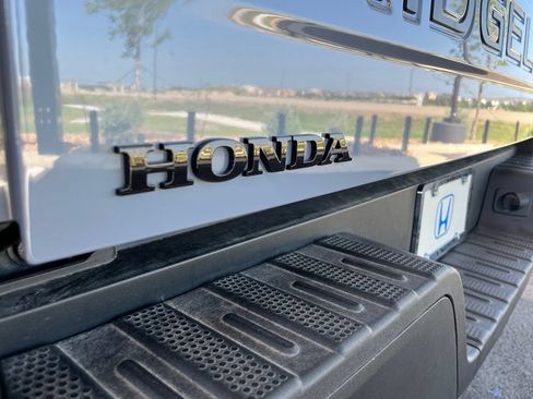 Certified 2026 Honda Ridgeline RTL image 11