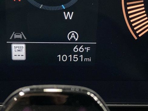 Used 2024 Hyundai Santa Fe XRT image 10