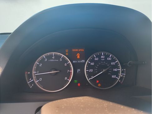 Used 2013 Acura RDX w/ Technology Package AWD/4WD image 13