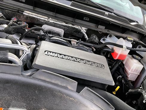 Used 2025 GMC Sierra 2500 AT4 w/ AT4 Premium Plus Package image 33