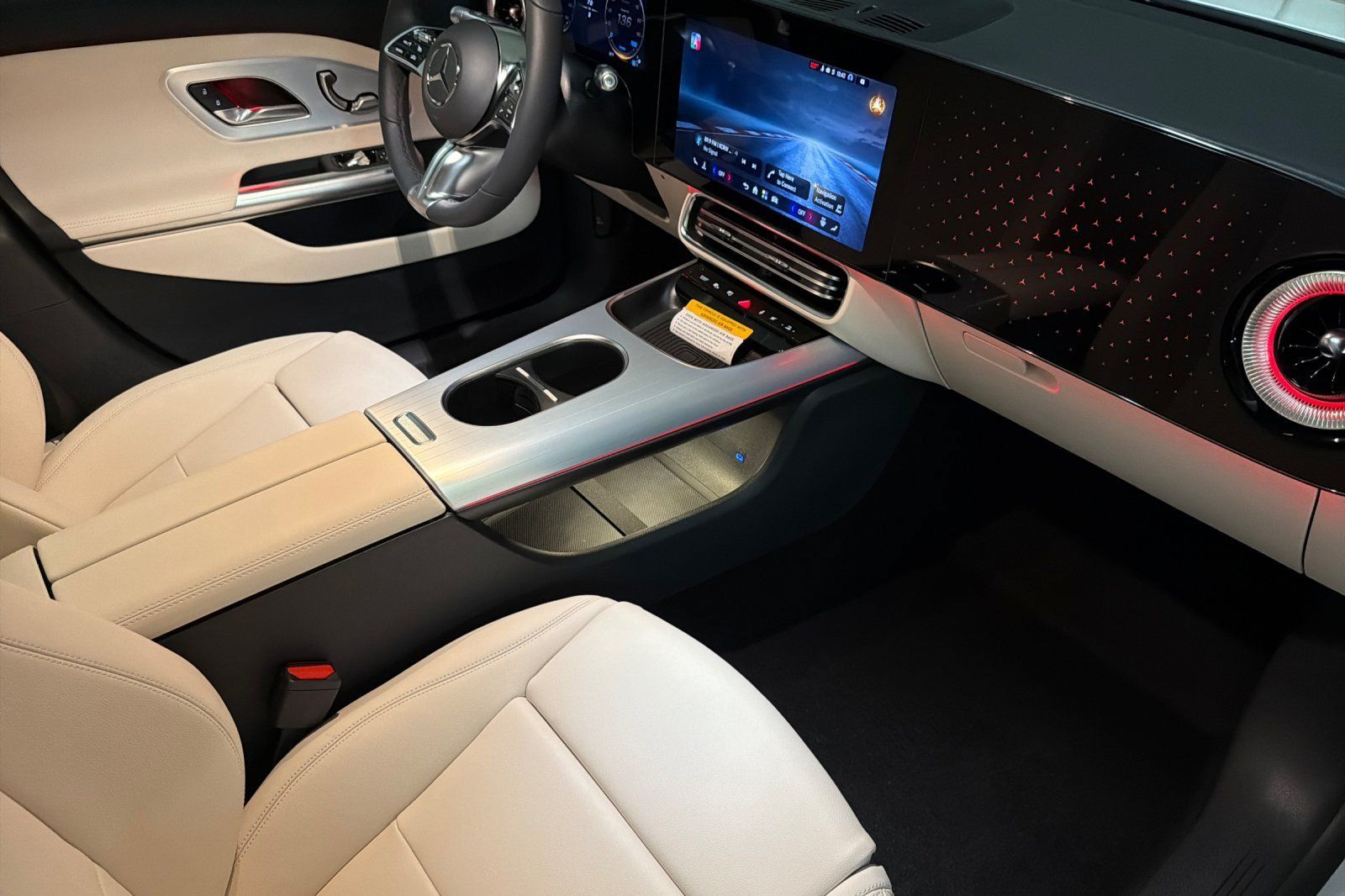 New 2027 Mercedes-Benz CLA 350 image 14