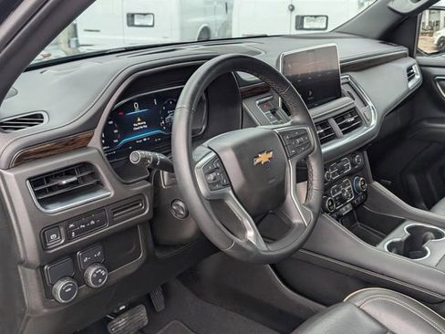 Used 2024 Chevrolet Tahoe Premier image 12