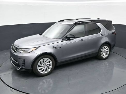 Used 2023 Land Rover Discovery S R-Dynamic AWD/4WD image 30