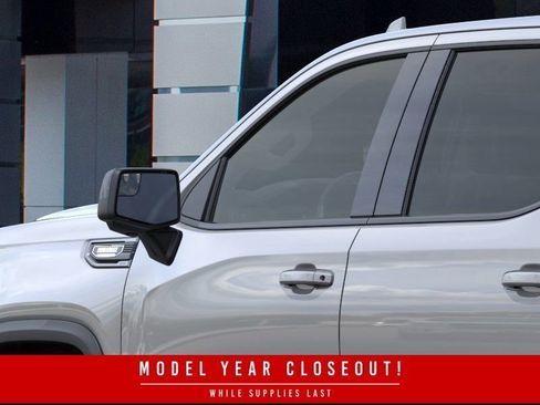 New 2024 GMC Sierra 1500 AT4X AWD/4WD image 12
