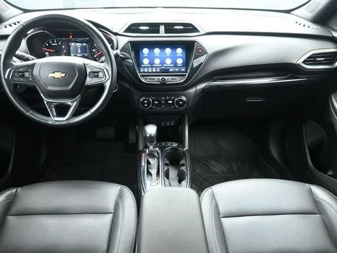 Used 2023 Chevrolet TrailBlazer ACTIV w/ Convenience Package FWD image 20