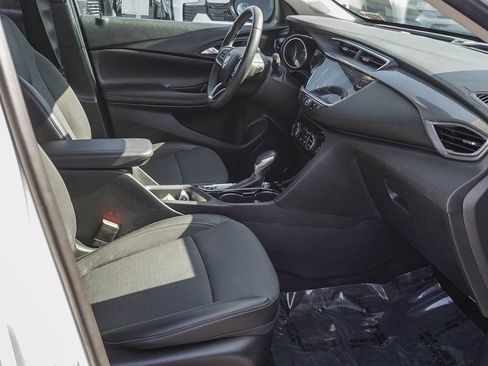 Used 2023 Buick Encore GX Select w/ Safety Package II FWD image 12