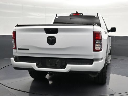 Used 2023 RAM 1500 Big Horn RWD image 2