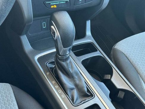 Used 2018 Ford Escape SE w/ Ford Safe & Smart Package image 24