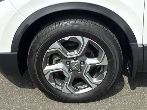 Used 2019 Honda CR-V EX image 8