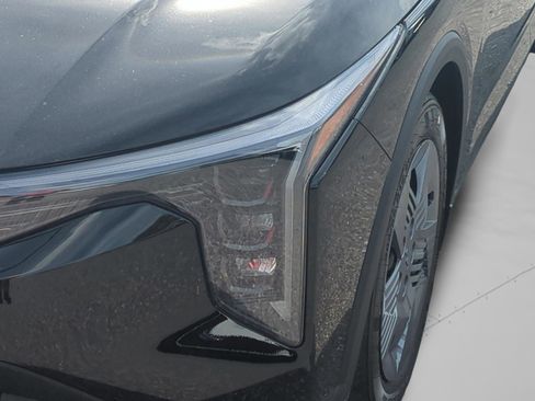 New 2026 Kia K4 FWD image 10