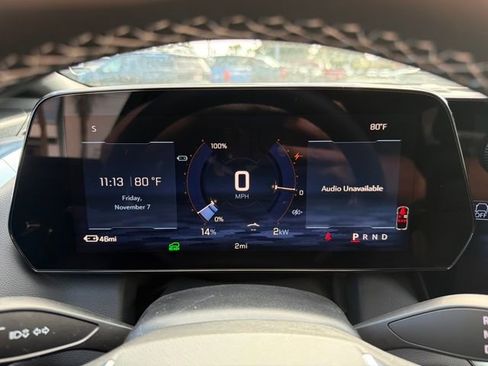 New 2026 Chevrolet Equinox EV LT image 29