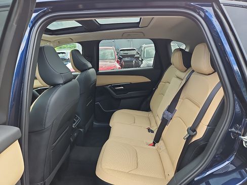 New 2026 MAZDA CX-5 2.5 S w/ Premium Plus Package AWD/4WD image 8