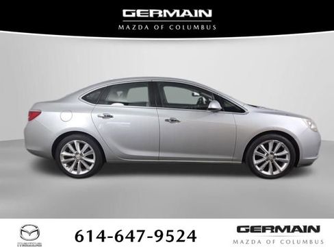 Used 2013 Buick Verano FWD image 7
