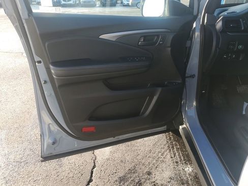 Certified 2022 Honda Passport EX-L image 12