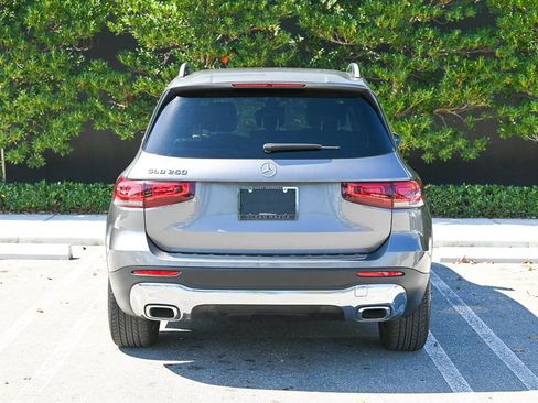 Used 2022 Mercedes-Benz GLB 250 image 5