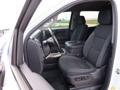 Used 2020 Chevrolet Silverado 1500 RST AWD/4WD image 8