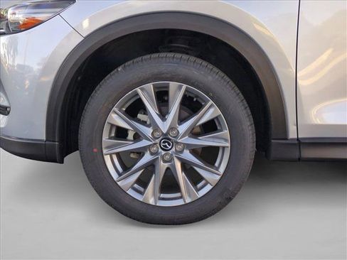 Used 2021 MAZDA CX-5 Grand Touring image 23