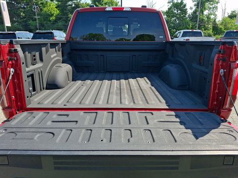 Certified 2024 Ford F150 Lariat w/ Equipment Group 502A High AWD/4WD image 32