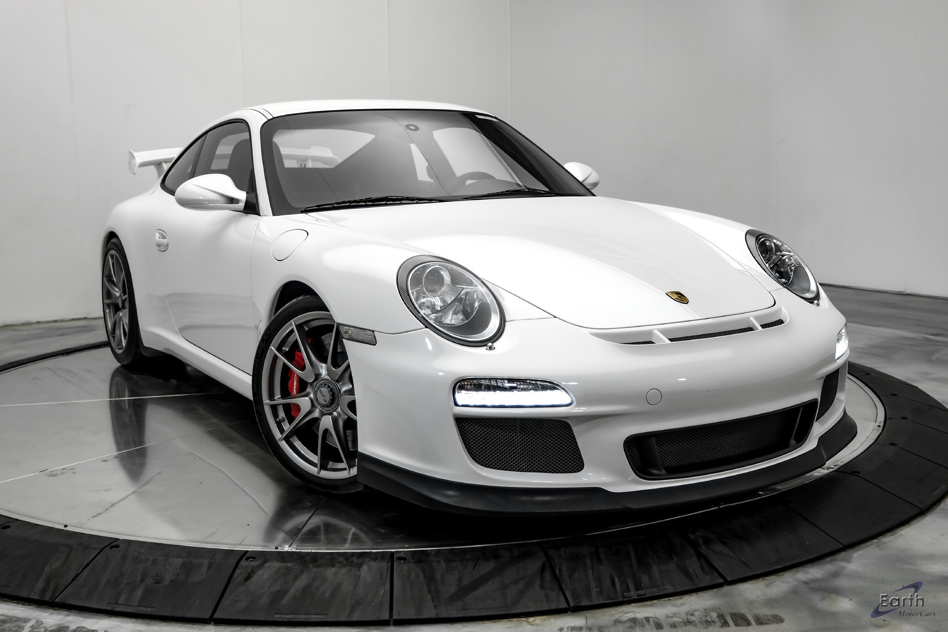 Used 2010 Porsche 911 GT3 RWD image 29