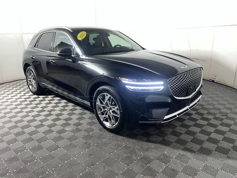 Used 2025 Genesis GV70 2.5T image 29