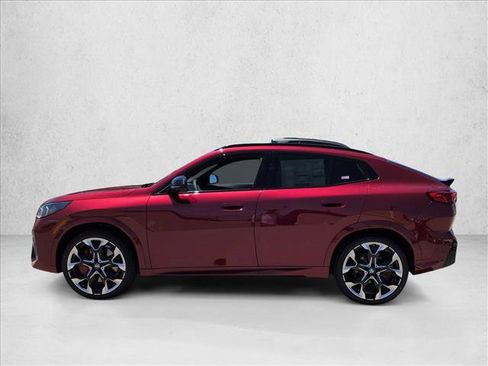 New 2026 BMW X2 xDrive28i w/ Technology Package AWD/4WD image 5