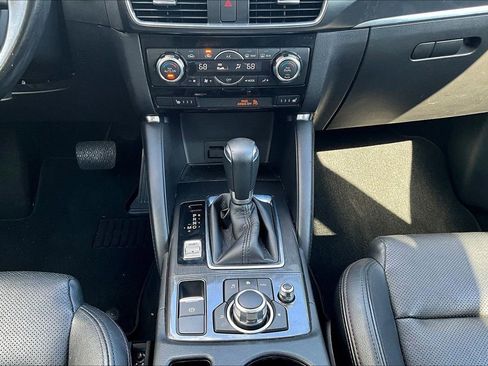 Used 2016 MAZDA CX-5 Grand Touring image 15