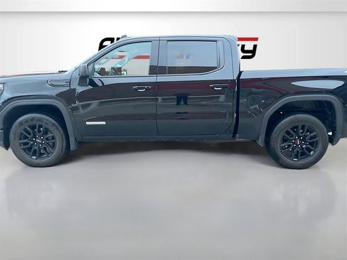 Used 2024 GMC Sierra 1500 Elevation image 4
